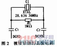 基于PCI ExPress實時視頻采集系統的設計