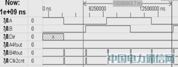 基于XC2C64A芯片的無線錄井絞車信號檢測電路設(shè)計