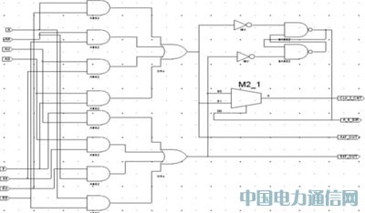 基于XC2C64A芯片的無線錄井絞車信號檢測電路設(shè)計