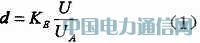 兩種示波器示波原理分析法的比較