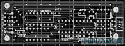 基于單片機的溫濕度采集系統(tǒng)的硬件設(shè)計