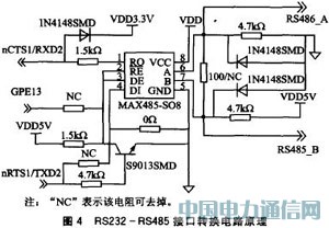 基于ARM9的遠(yuǎn)程圖像無(wú)線監(jiān)控系統(tǒng)