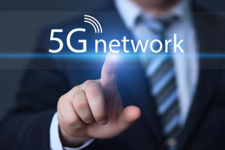 5G時代的無線網絡將比光纖更快