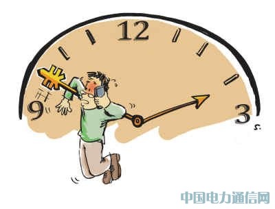 電信資費計費標準引爭議:按分還是按秒收費