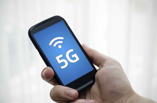 5G網絡率先在山東試點 峰值速率是4G十倍以上 5G網絡率先在山東試點 峰值速率是4G十倍以上