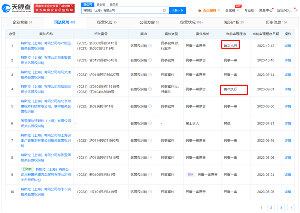 剎車失靈事件核心成員被判道歉!特斯拉多個名譽維權案勝訴:車輛剎車沒問題