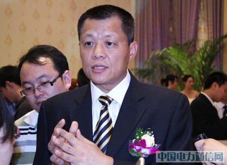 對話李剛:解讀聯通3G策略